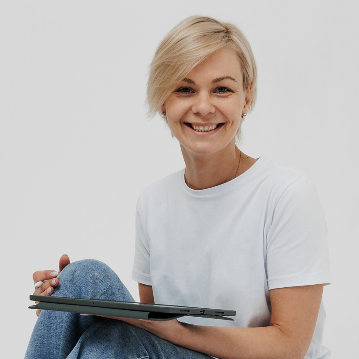 катерина александрова