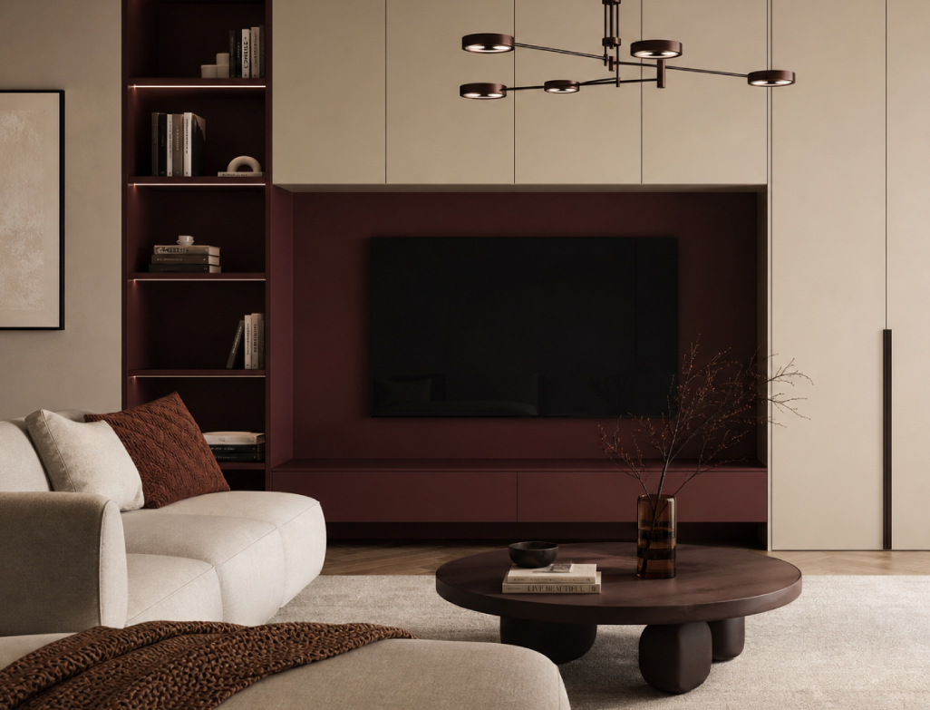 DESIGN TOUR PRO в КУБАТУРЕ: все о возможностях корпусной мебели и HPL