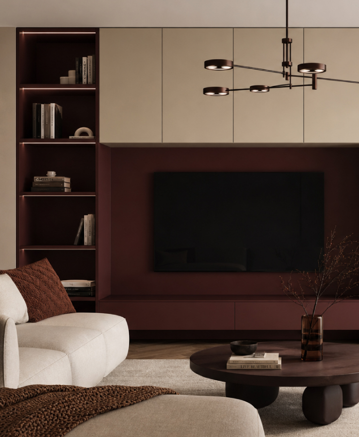 DESIGN TOUR PRO в КУБАТУРЕ: все о возможностях корпусной мебели и HPL