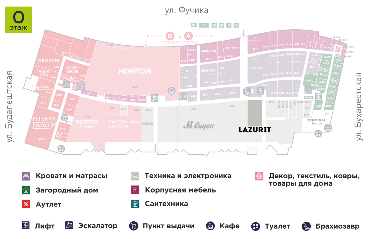 LAZURIT