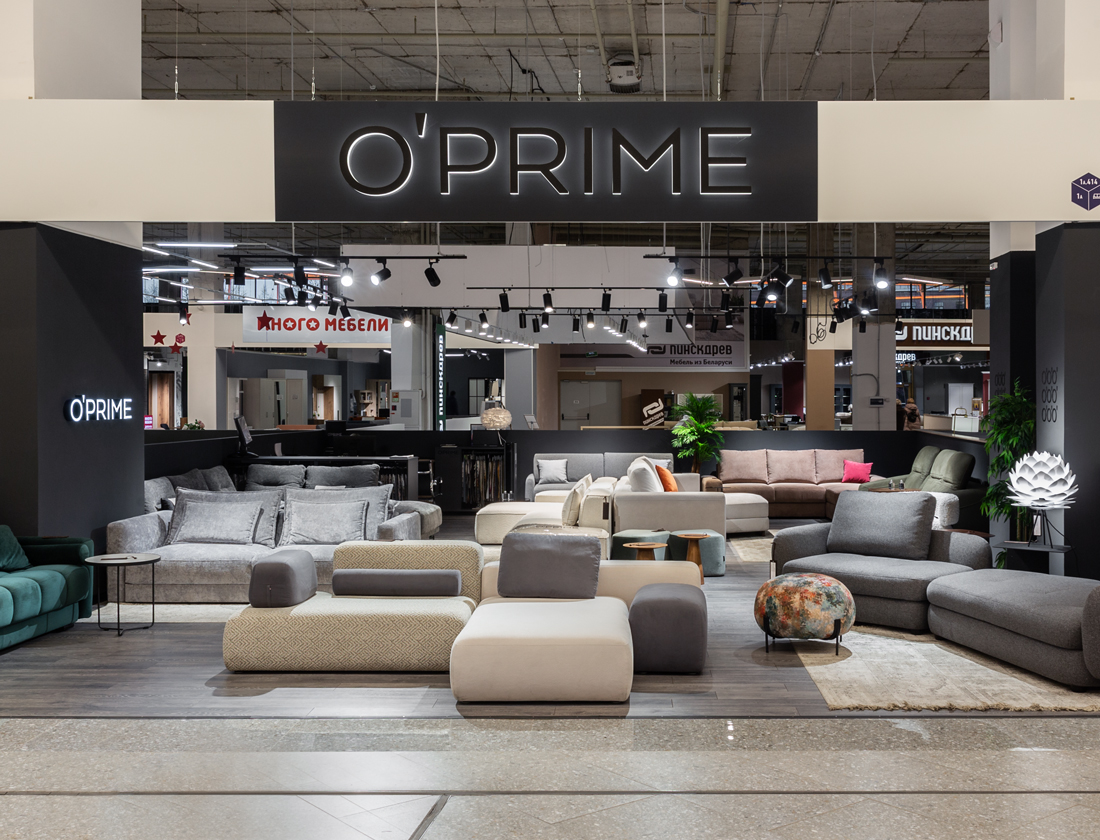 O'PRIME