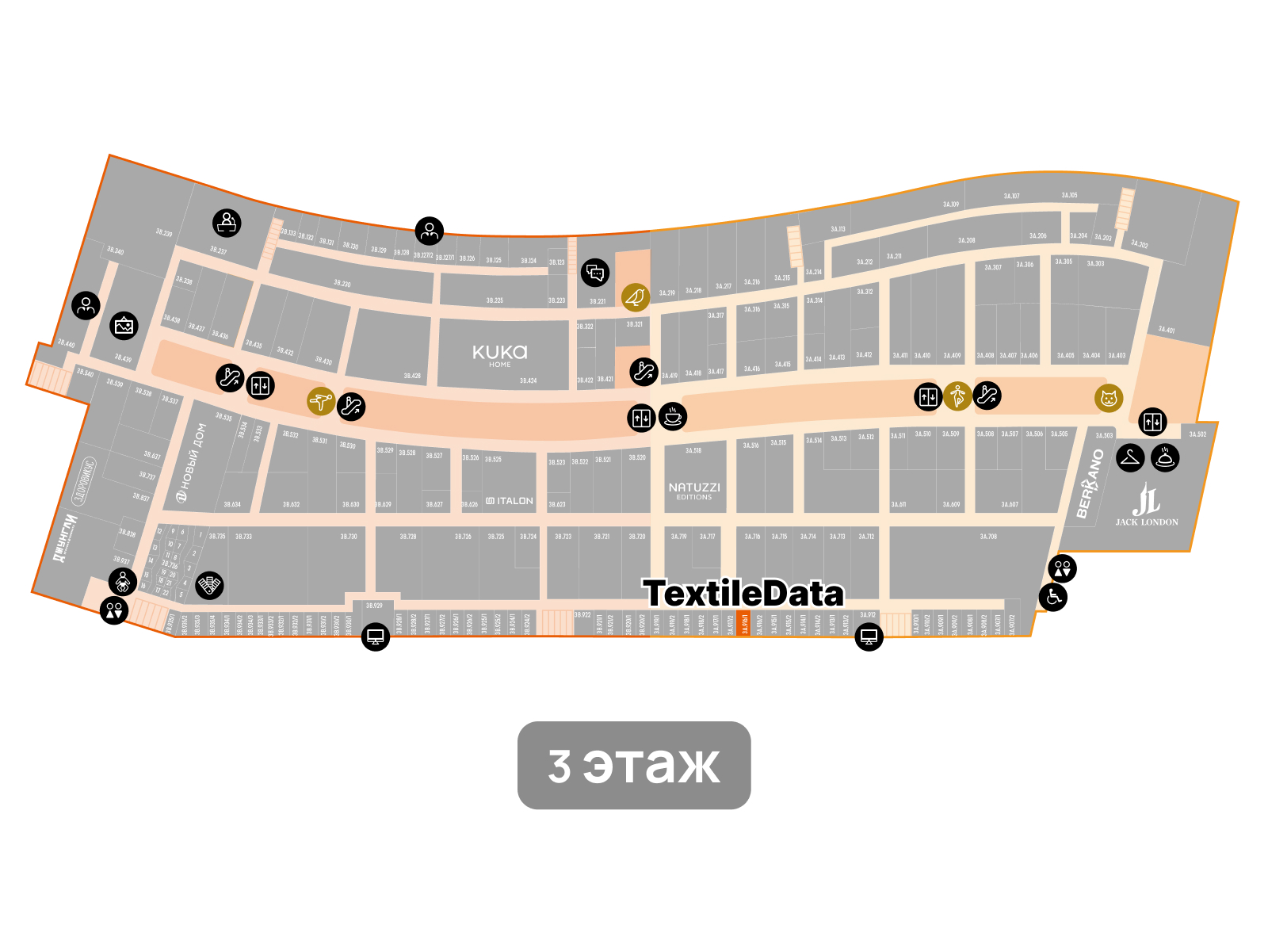 TextileData