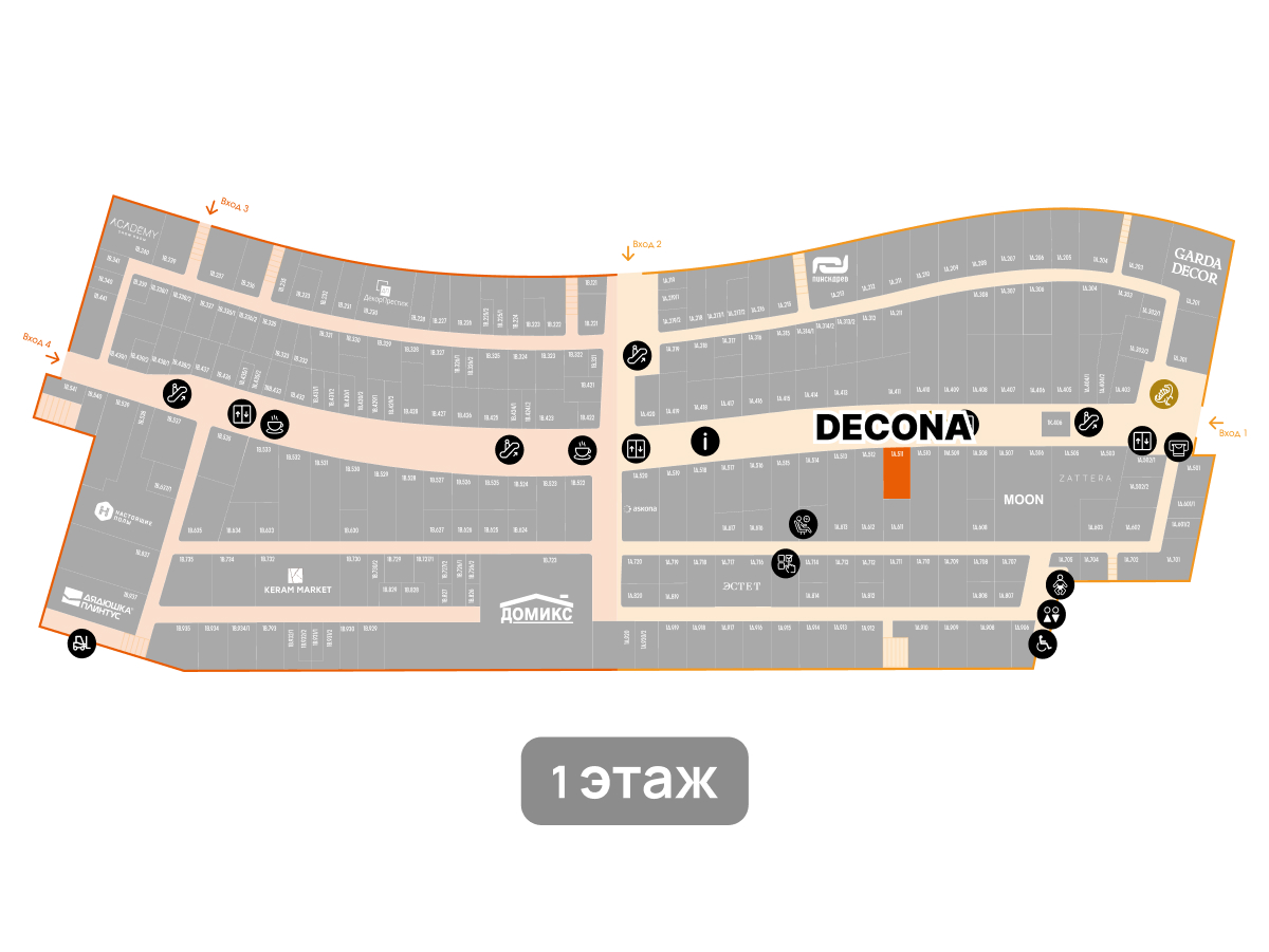 Decona