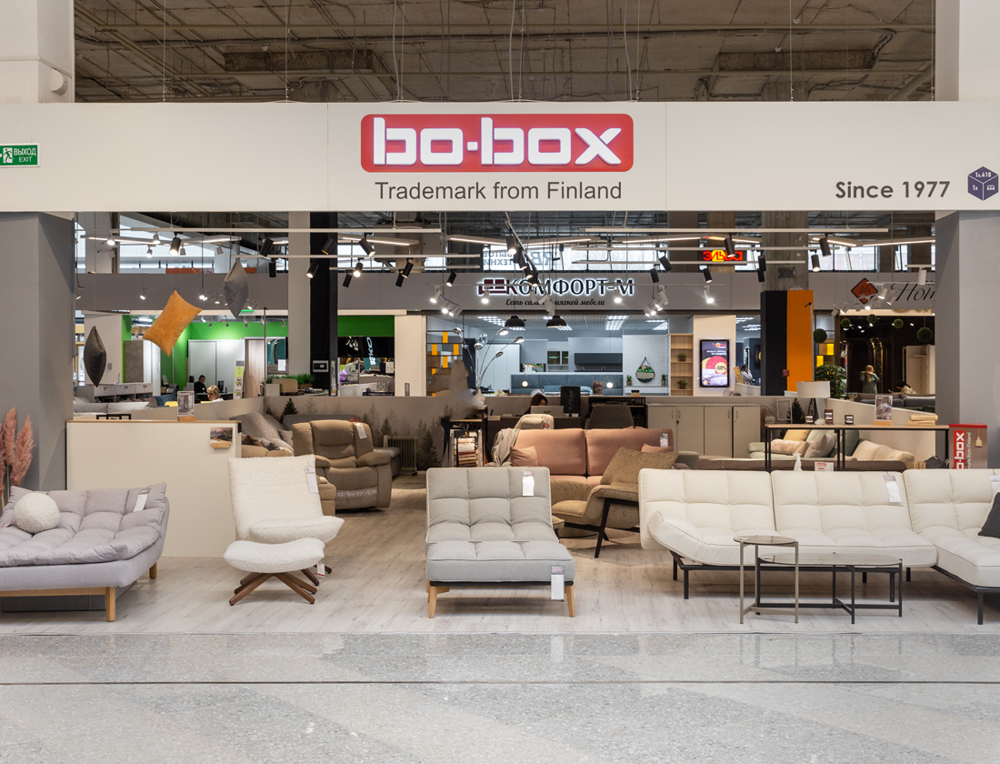 Bo-Box