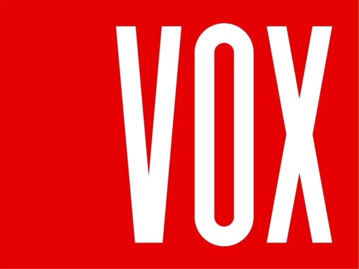 Linerio от VOX
