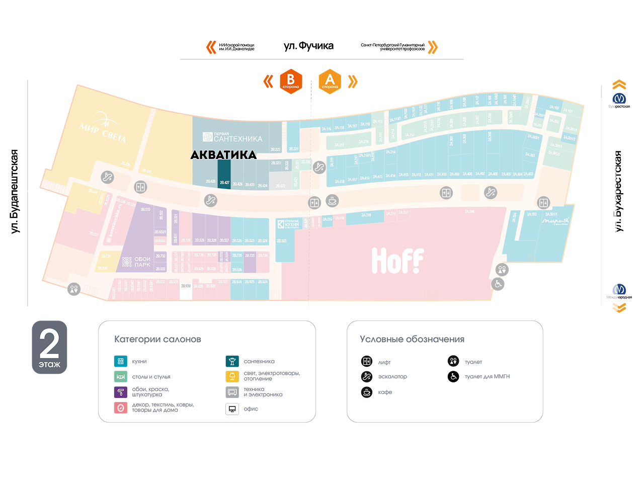 Акватика