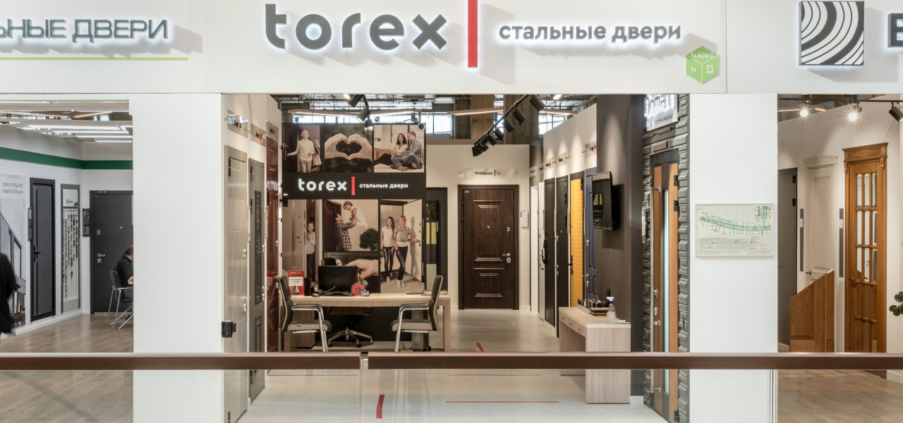 Torex