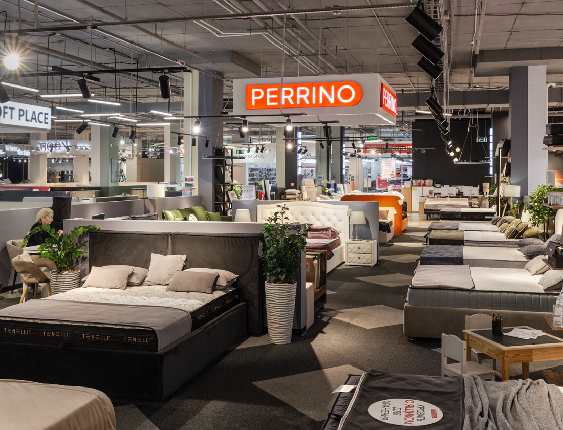 Perrino