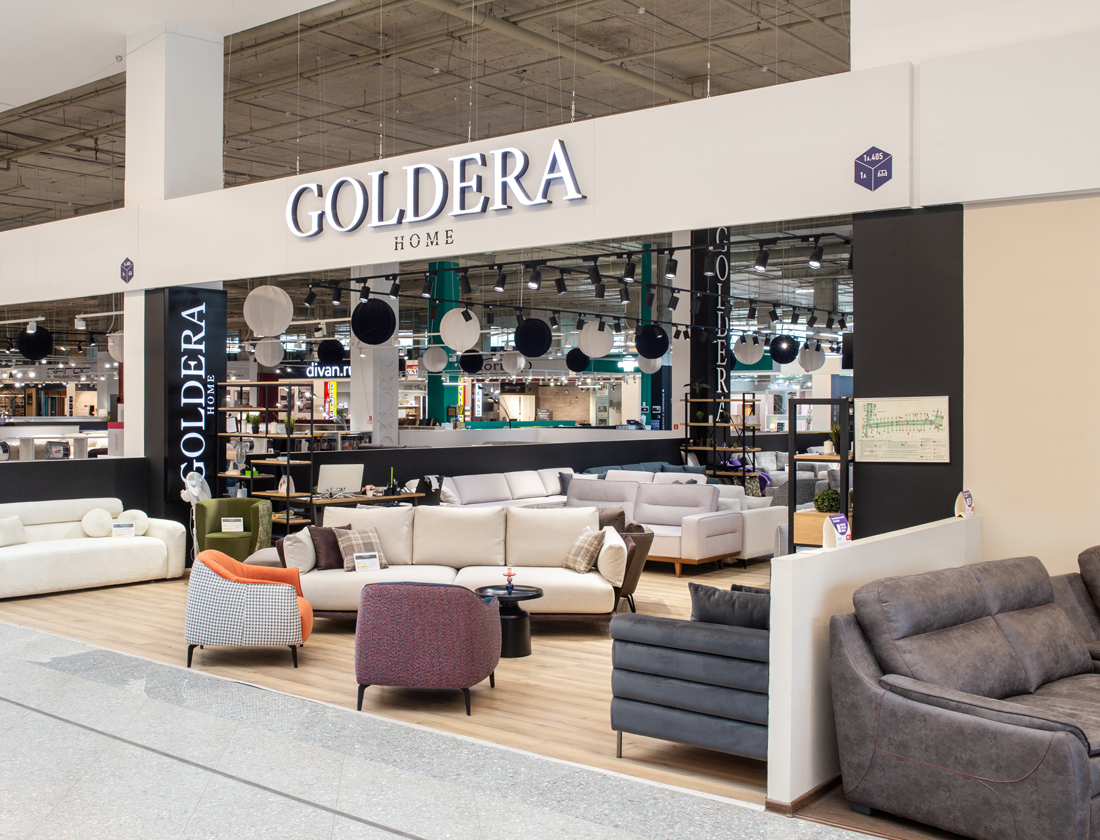 Goldera