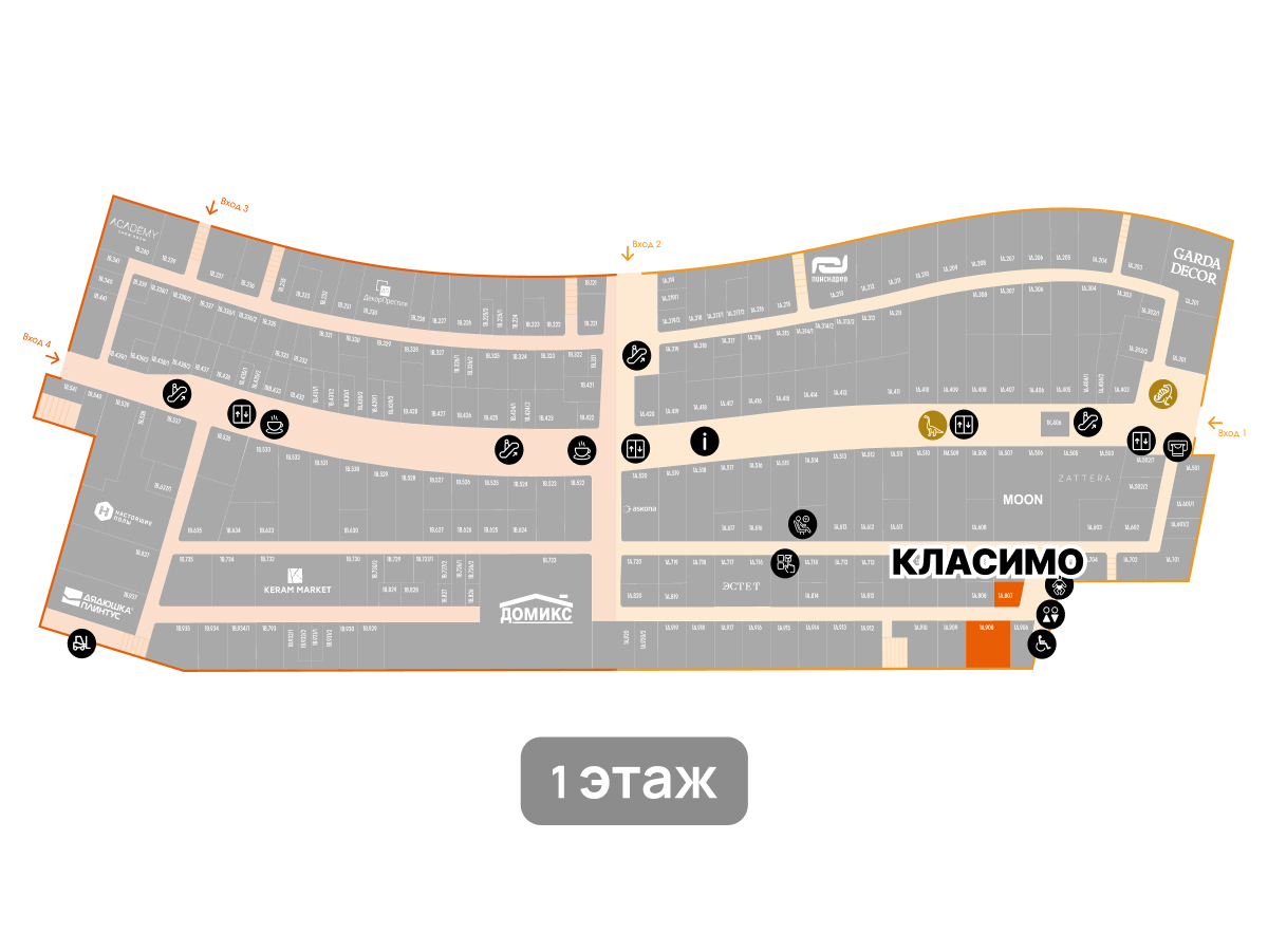 Класимо