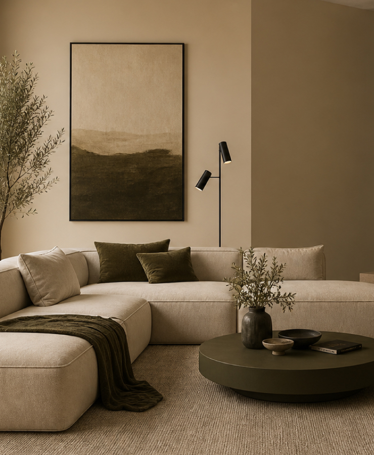 От отделки до outdoor-пространств: DESIGN TOUR по новинкам КУБАТУРЫ