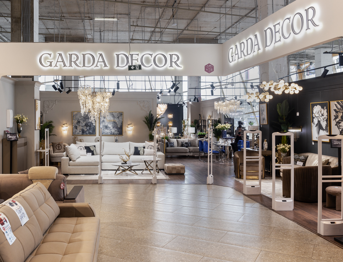 Garda Decor