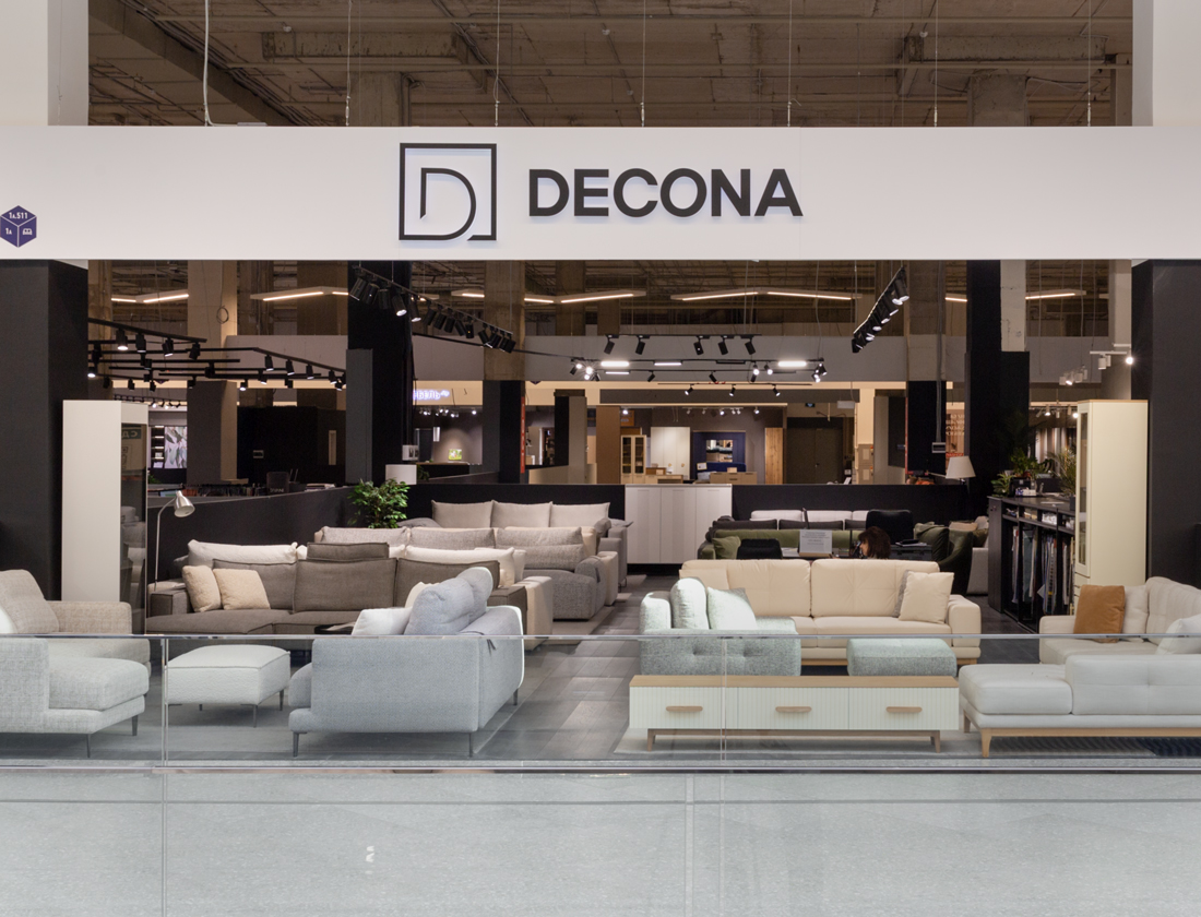 Decona