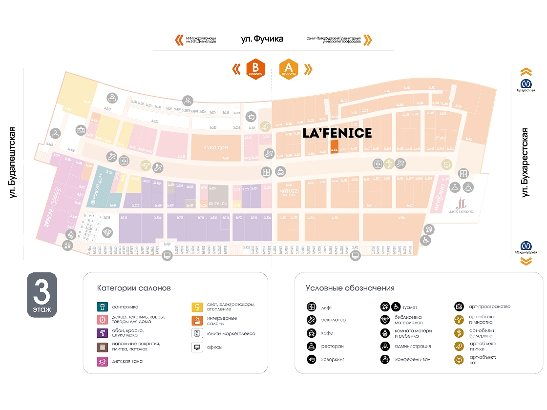 la'fenice
