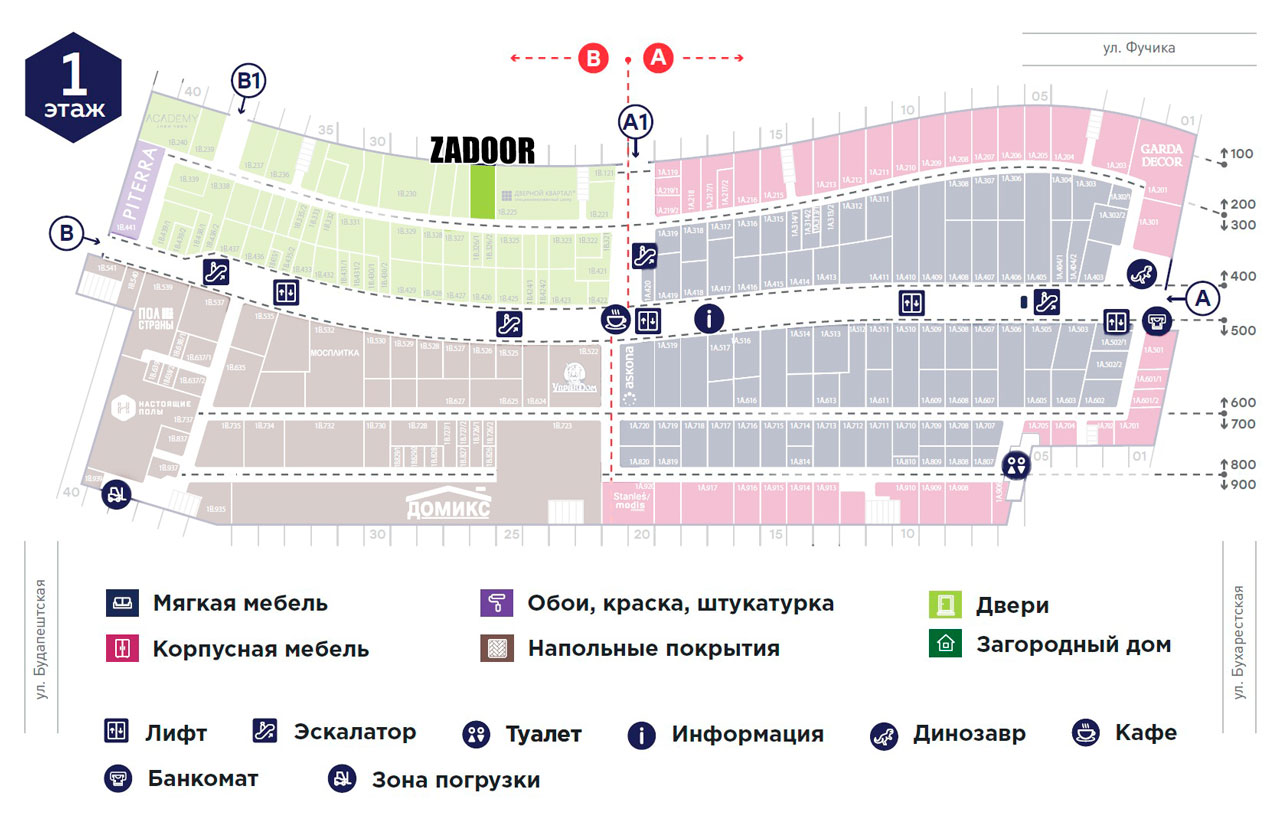 ZADOOR