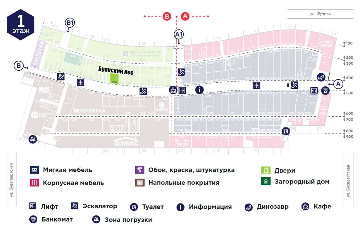 Брянский лес