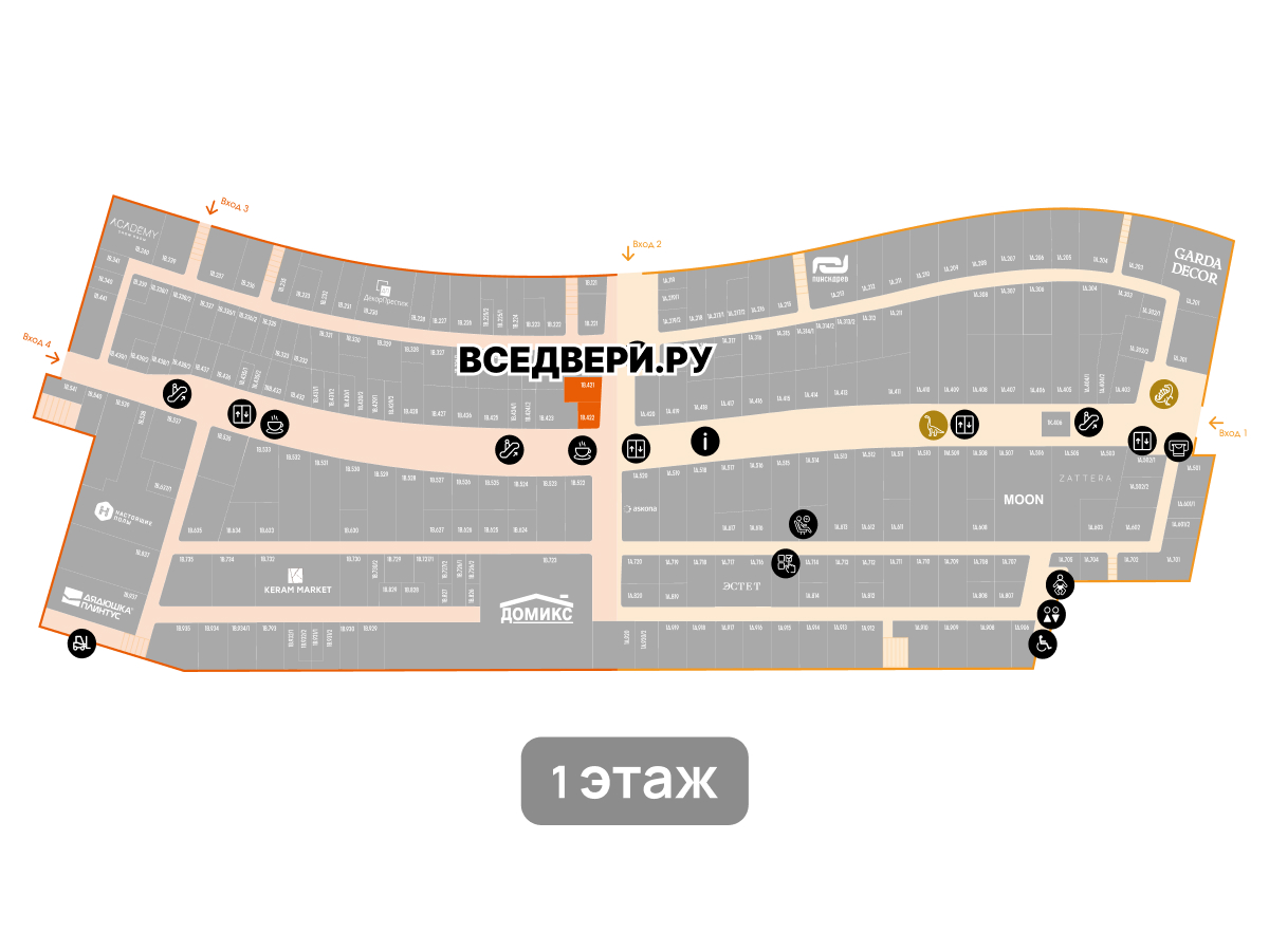 ВсеДвери.ру
