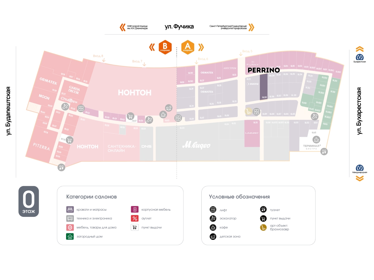 Perrino