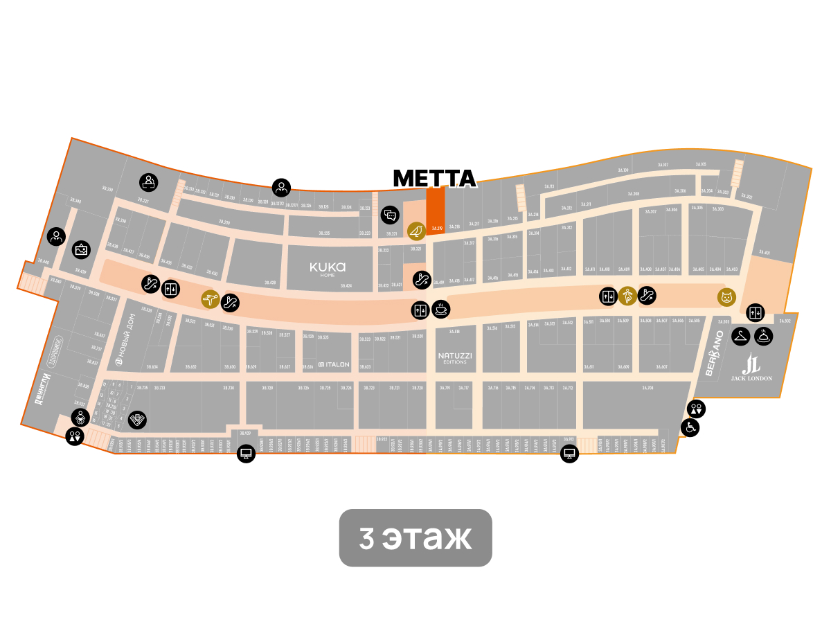 METTA