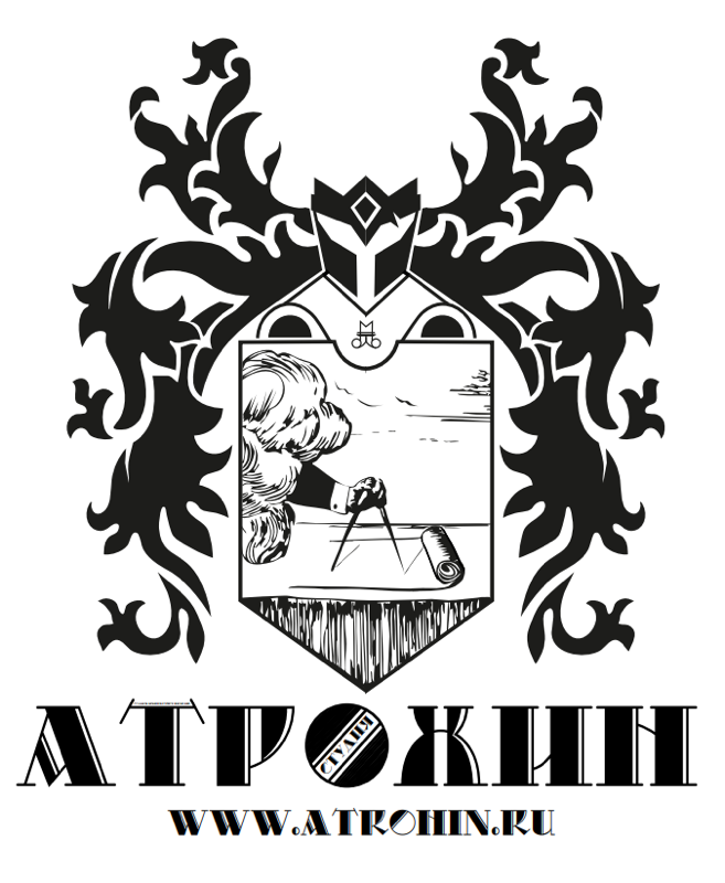 Атрохин Декор