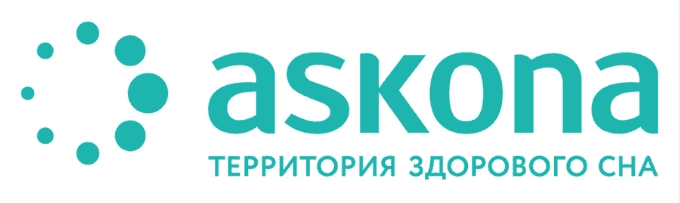 Askona Кровати